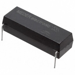 1 pcs : KT05-1A-40L-THT - REED RELAY 1 FORM A 5V TH