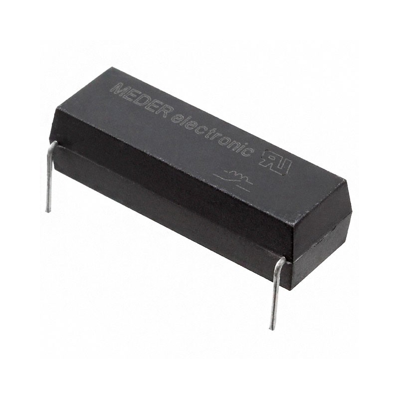 1 pcs : KT05-1A-40L-THT - REED RELAY 1 FORM A 5V TH