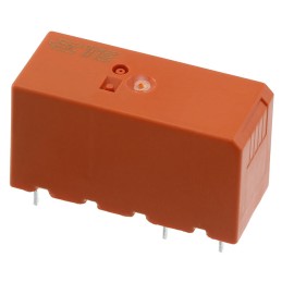 1 pcs : 1415899-9 - RELAY GEN PURPOSE SPDT 12A 9V