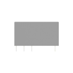 1 pcs : 7-1393243-3 - RELAY GEN PURPOSE DPDT 8A 60V