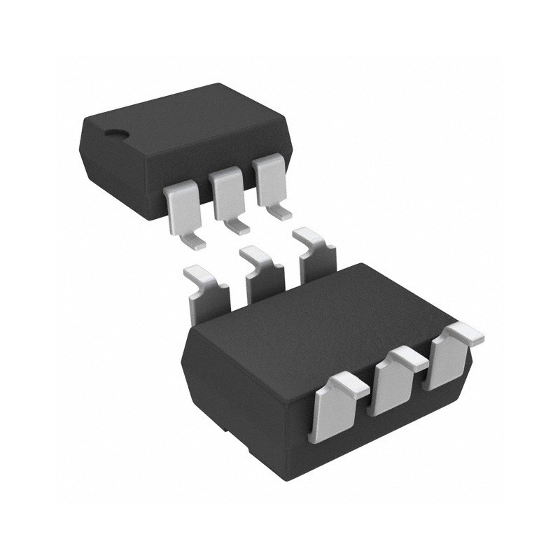 1 pcs : PVT312LSPBF - SSR RELAY SPST-NO 170MA 0-250V