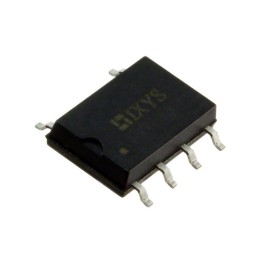 1 pcs : PLB171PTR - SSR RELAY SPST-NC 80MA 0-800V
