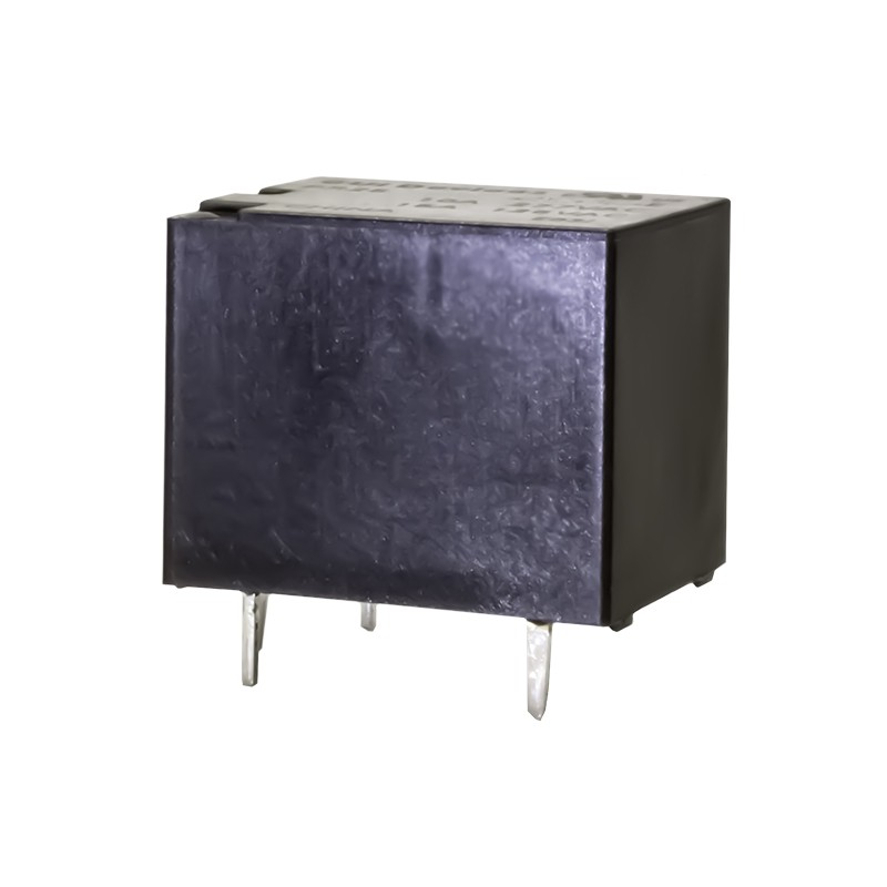 1 pcs : PR25-24V-S-360-1C-E - 19 X 15.3 X 15.7 MM, 24 V, 15 A,