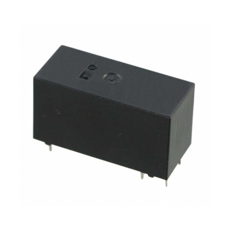 1 pcs : ALZ51B12 - RELAY GEN PURPOSE SPST 16A 12V