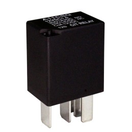 1 pcs : A11CSQ12VDC1.5 - RELAY AUTOMOTIVE SPDT 30A 12V