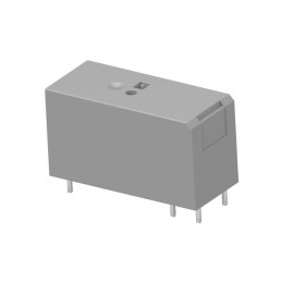 1 pcs : 1415898-4 - RELAY GEN PURPOSE SPST 16A 3V