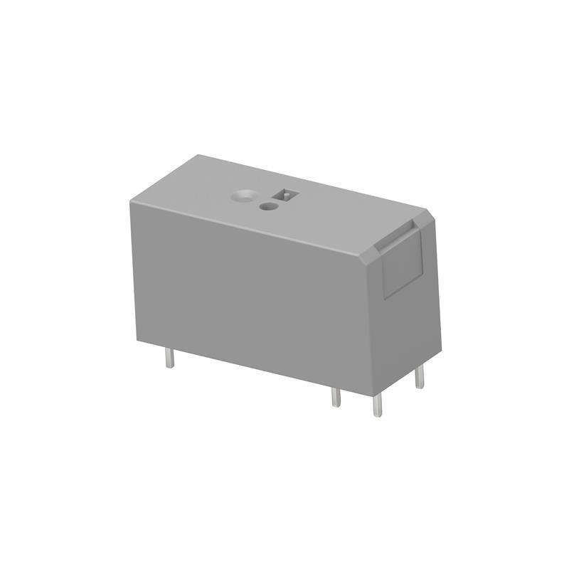 1 pcs : 1415898-4 - RELAY GEN PURPOSE SPST 16A 3V