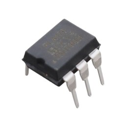 1 pcs : PLA170 - SSR RELAY SPST-NO 100MA 0-800V