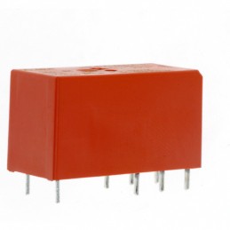 1 pcs : RT314615 - RELAY GEN PURPOSE SPDT 16A 115V