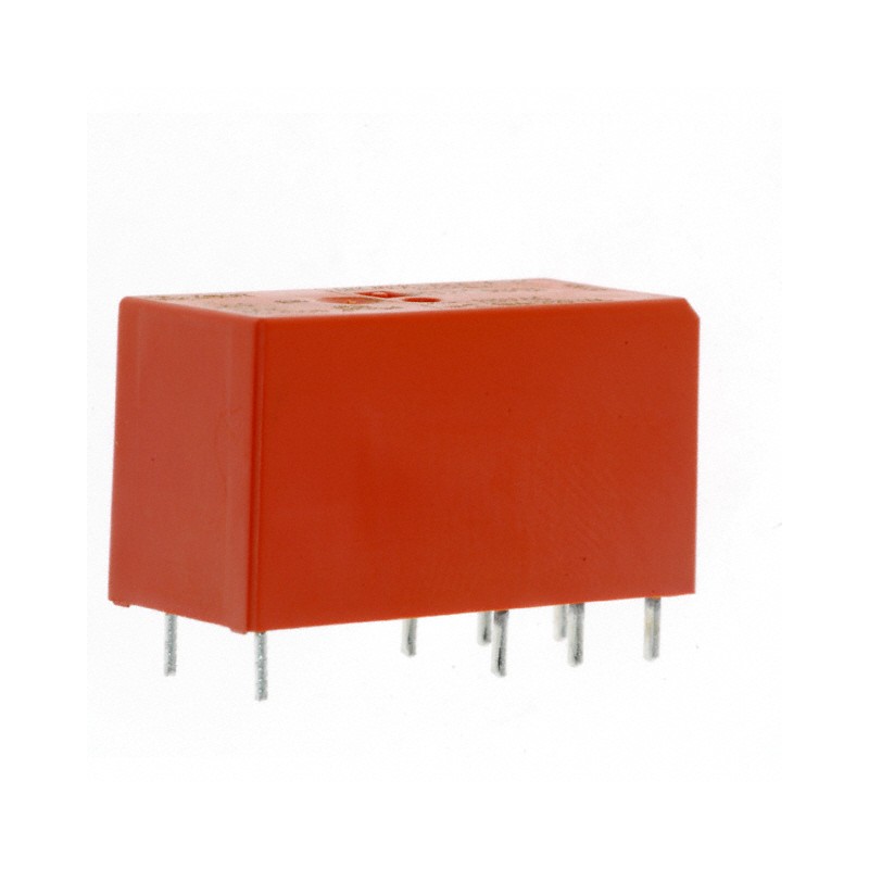 1 pcs : RT314615 - RELAY GEN PURPOSE SPDT 16A 115V