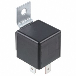 1 pcs : 3-1393303-7 - RELAY AUTOMOTIVE SPST-NO 60A 24V