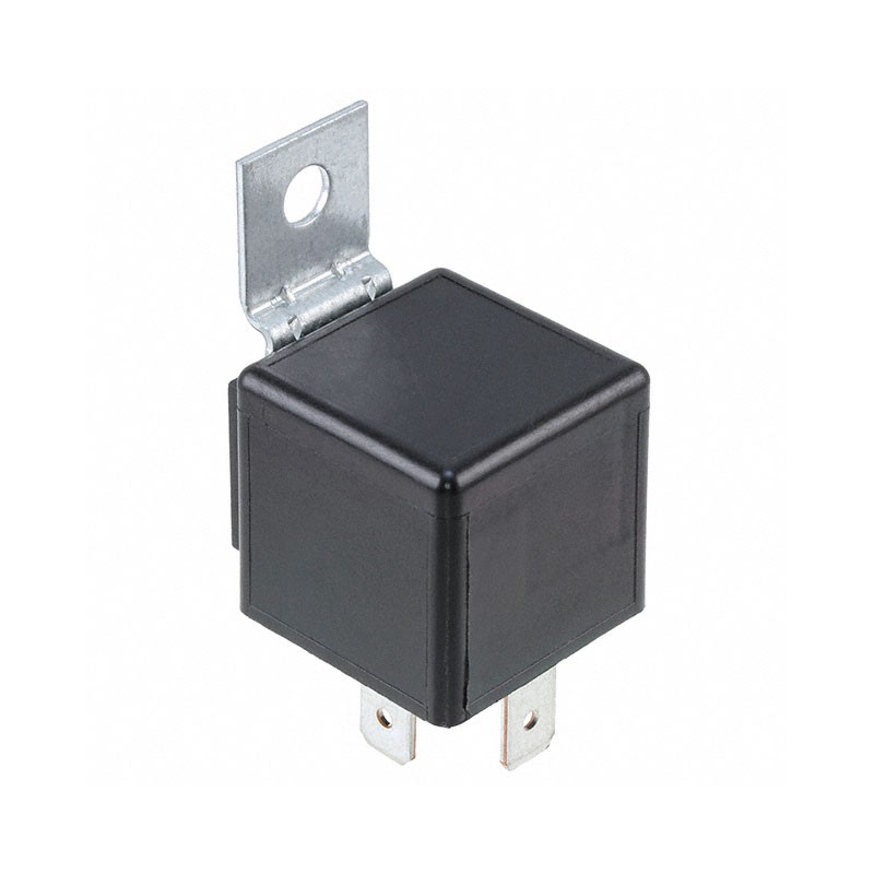 1 pcs : 3-1393303-7 - RELAY AUTOMOTIVE SPST-NO 60A 24V