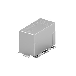 1 pcs : 2-1462051-4 - RELAY RF SPDT 2A 5V