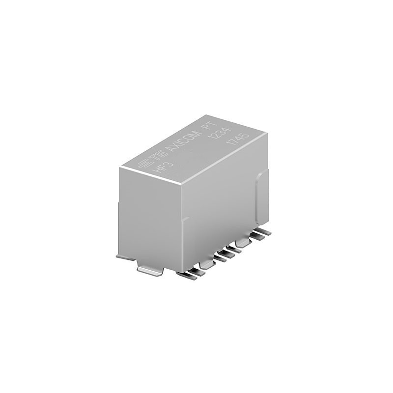 1 pcs : 2-1462051-4 - RELAY RF SPDT 2A 5V