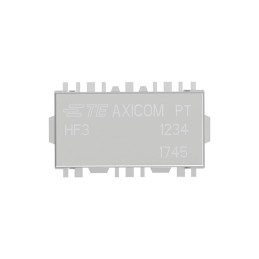 1 pcs : 2-1462051-4 - RELAY RF SPDT 2A 5V