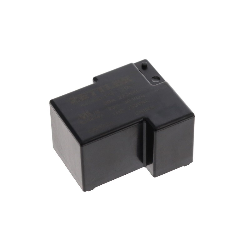 1 pcs : AZ2150-1AE-12DEF - RELAY GEN PURPOSE SPST 40A 12V