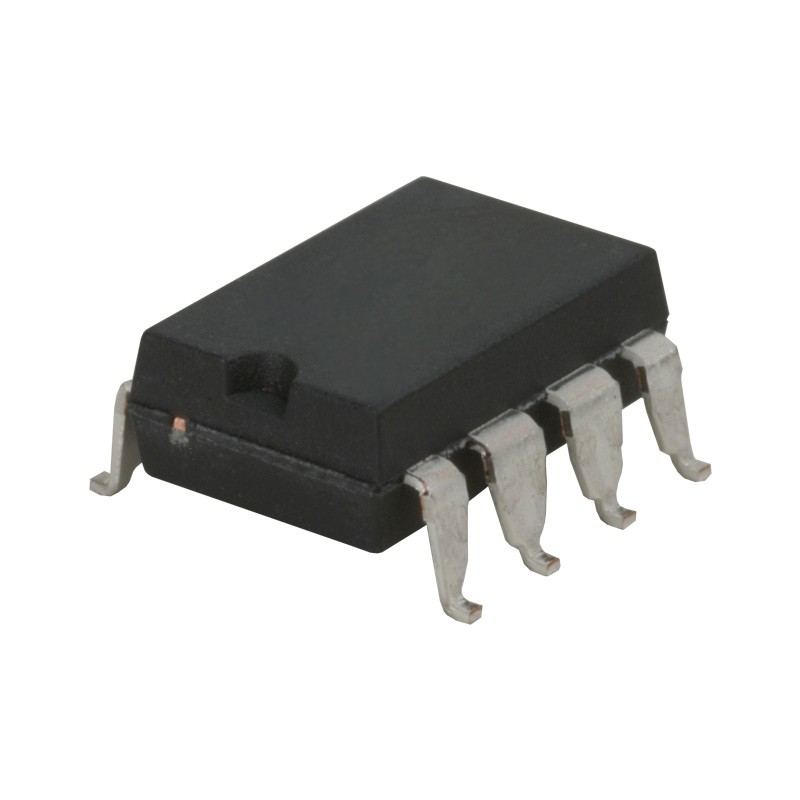 1 pcs : LBA127PTR - RELAY SPST-NO/NC 200MA 0-250V