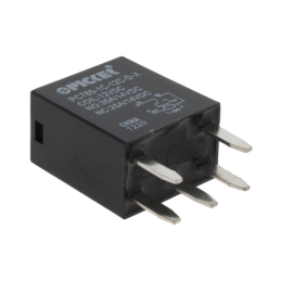 1 pcs : PC785-1C-12C-D-X - RELAY AUTOMOTIVE SPDT 35A 12V