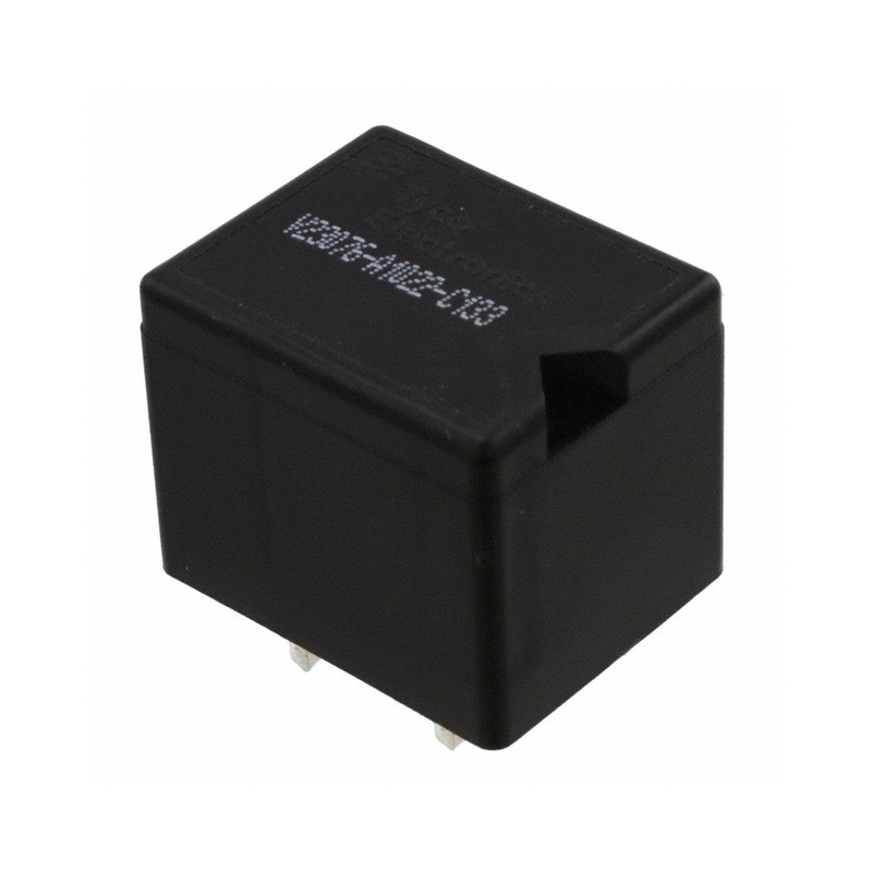 1 pcs : 1393277-4 - RELAY AUTOMOTIVE SPDT 45A 12V