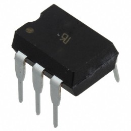 1 pcs : LH1510AT - SSR RELAY SPST-NO 200MA 0-200V