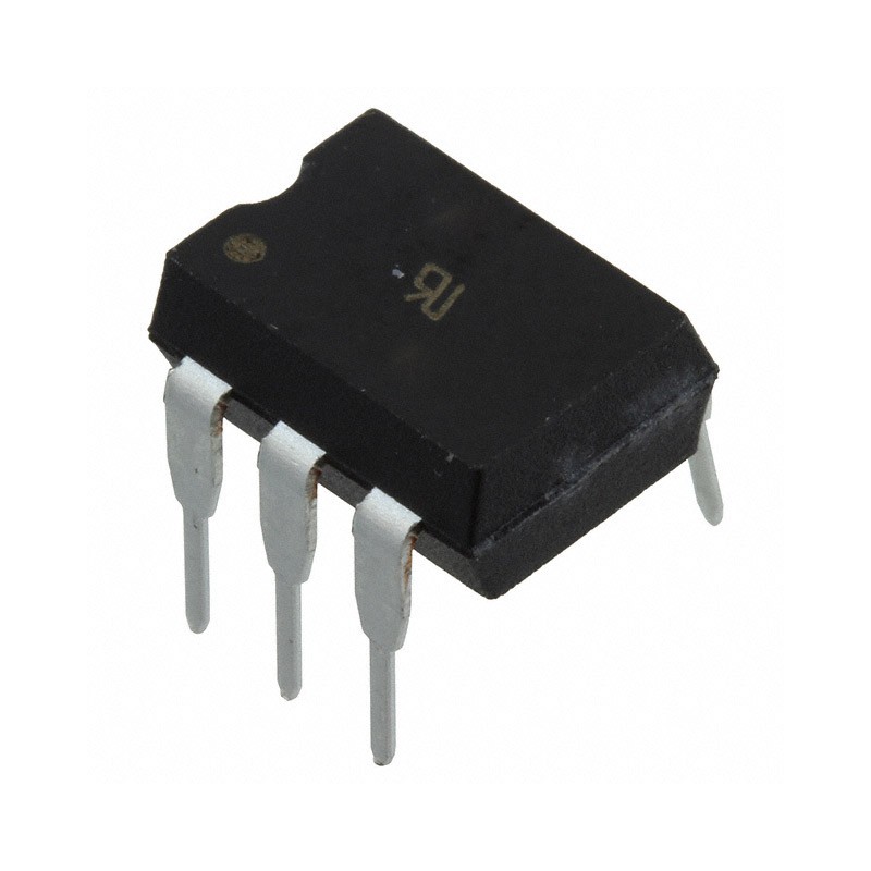 1 pcs : LH1510AT - SSR RELAY SPST-NO 200MA 0-200V