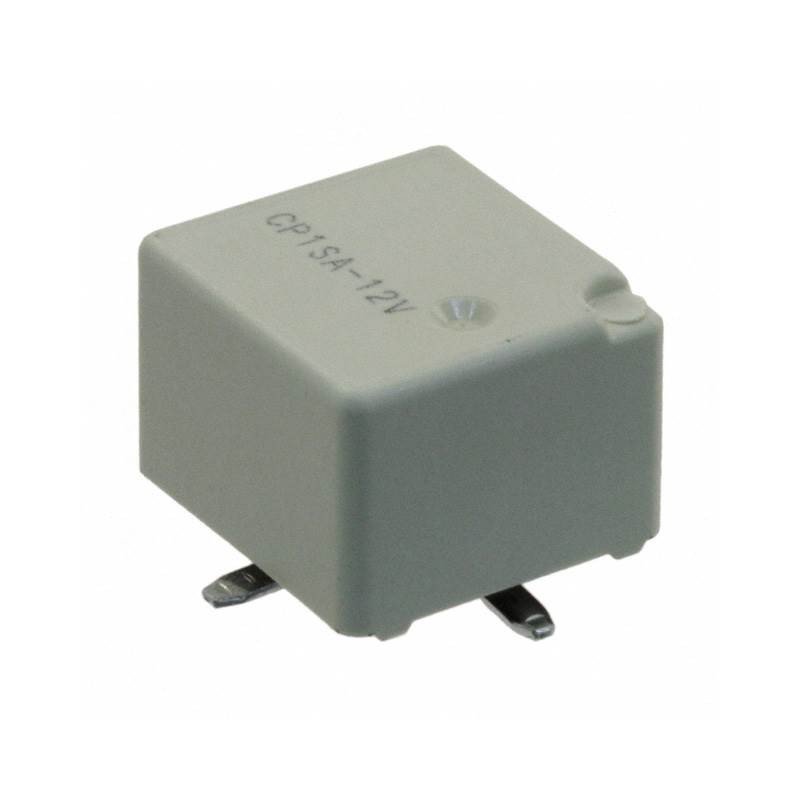 1 pcs : CP1SA-12V-X - RELAY AUTOMOTIVE SPDT 20A 12V