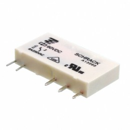 1 pcs : V23092-A1060-A301 - RELAY GEN PURPOSE SPDT 6A 60V