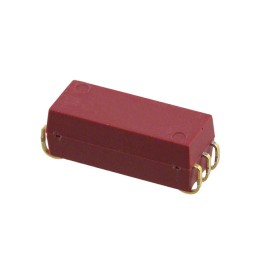 1 pcs : 9402-05-20TR - RELAY RF SPST-NO 500MA 5V