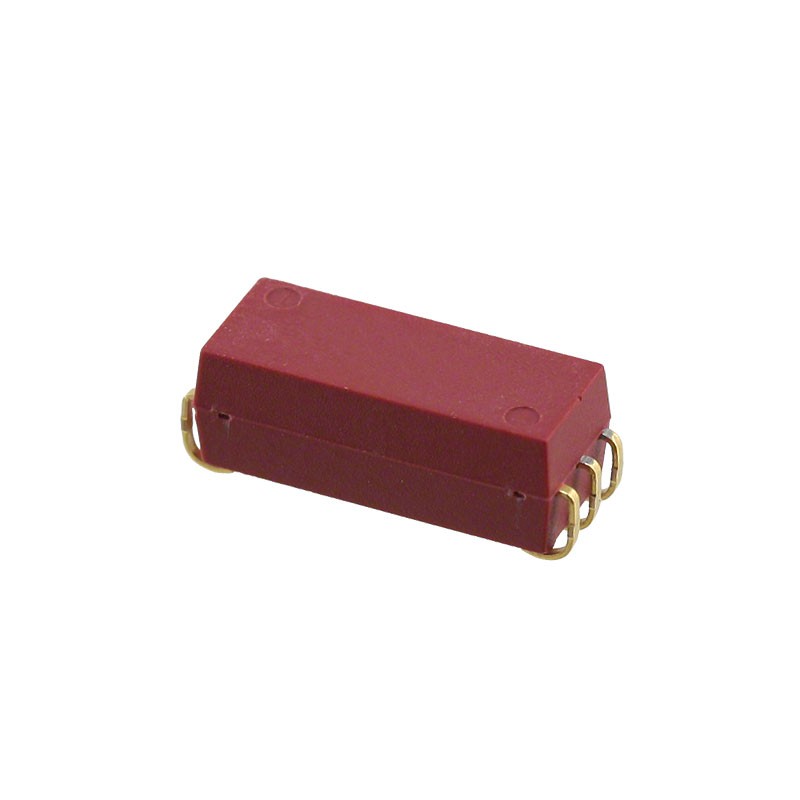 1 pcs : 9402-05-20TR - RELAY RF SPST-NO 500MA 5V