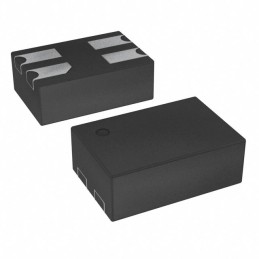 1 pcs : TLP3431(TP,F - SSR RELAY SPST-NO 450MA 0-20V