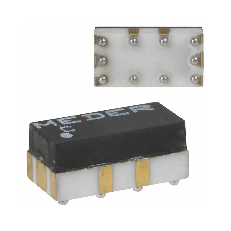 1 pcs : CRF05-1AS - RELAY RF SPST-NO 500MA 5V