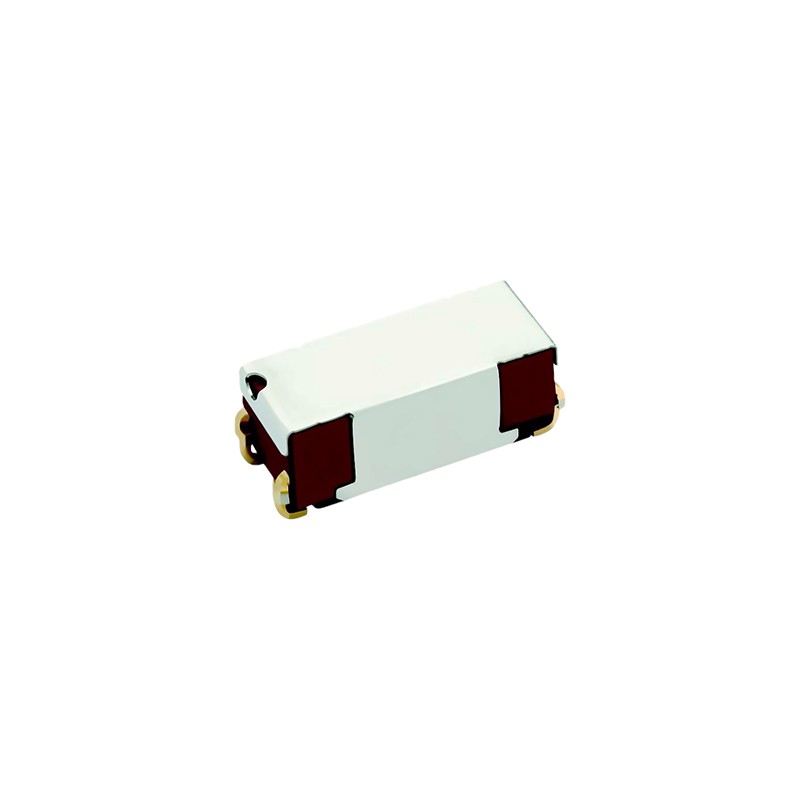 1 pcs : 9913-05-20 - RELAY REED SPST-NO 250MA 5V