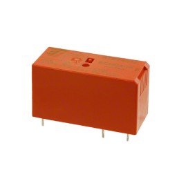 1 pcs : RTB74012 - RELAY GEN PURPOSE SPDT 10A 12V