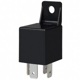 1 pcs : CB1A-M-12V - RELAY AUTOMOTIVE SPST 40A 12V