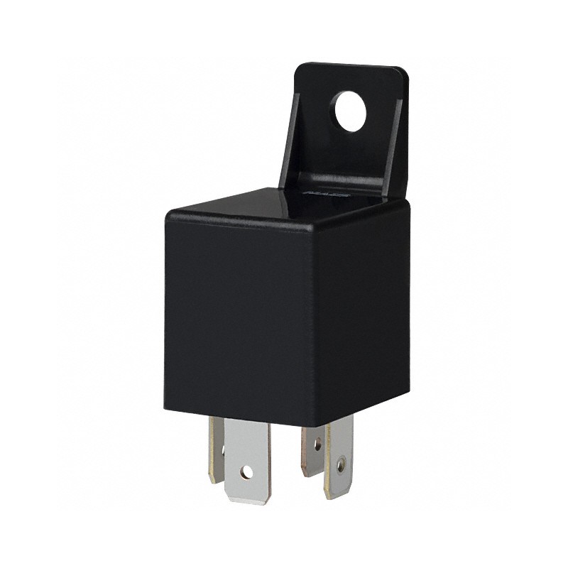 1 pcs : CB1A-M-12V - RELAY AUTOMOTIVE SPST 40A 12V