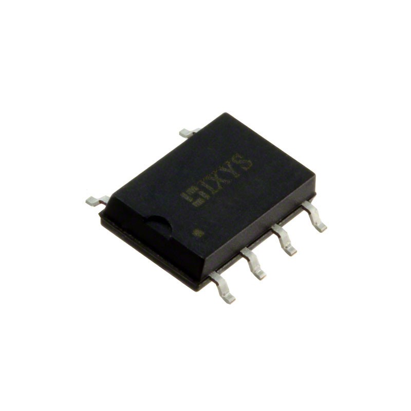 1 pcs : PLA171PTR - SSR RELAY SPST-NO 100MA 0-800V