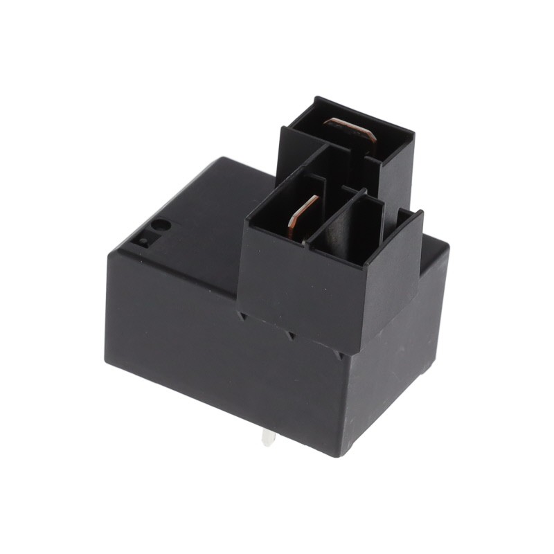 1 pcs : T9GS1L24-9 - RELAY GEN PURPOSE SPST 30A 9V