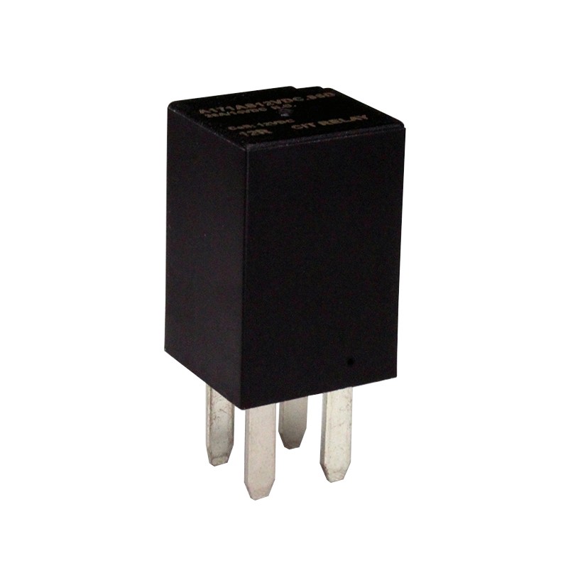 1 pcs : A171AS12VDC.96R - RELAY AUTOMOTIVE SPST 30A 12V