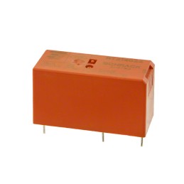 1 pcs : RT214024 - RELAY GEN PURPOSE SPDT 12A 24V