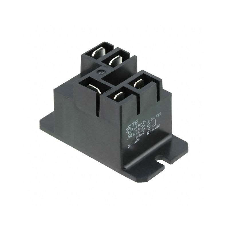 1 pcs : T9CP5A54-24 - RELAY GEN PURPOSE SPDT 20A 24V