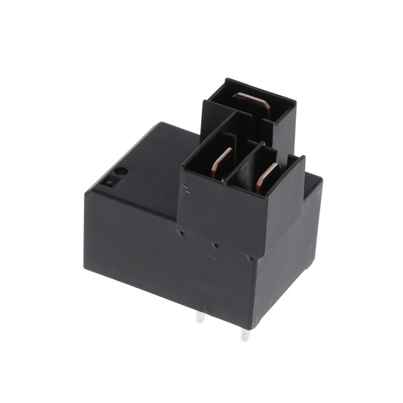 1 pcs : T9GS5L24-9 - RELAY GEN PURPOSE SPDT 20A 9V