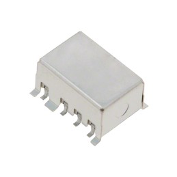 1 pcs : G6K-2F-RF-S DC4.5 - RELAY RF DPDT 1A 4.5V