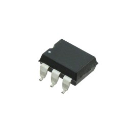 1 pcs : LCA717STR - SSR RELAY SPST-NO 2A 0-30V