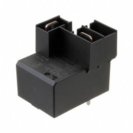 1 pcs : T9GV1L24-15 - RELAY GEN PURPOSE SPST 30A 15V