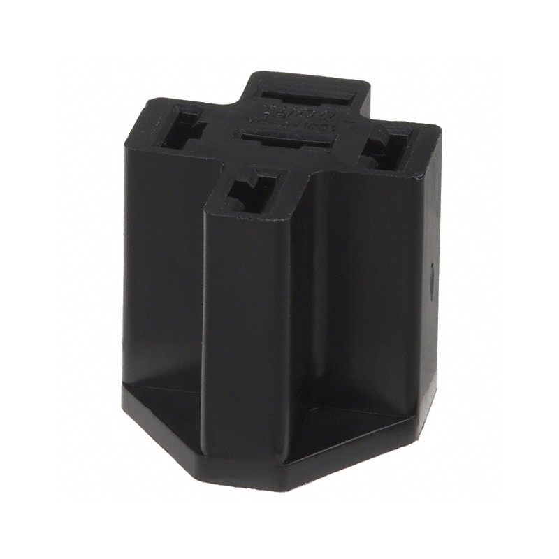 1 pcs : VCF4-1001 - RELAY HSG 5 POS WIRING HARNESS