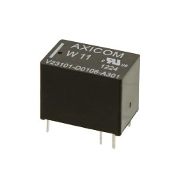 1 pcs : 1422037-2 - RELAY GEN PURPOSE SPDT 3A 12V