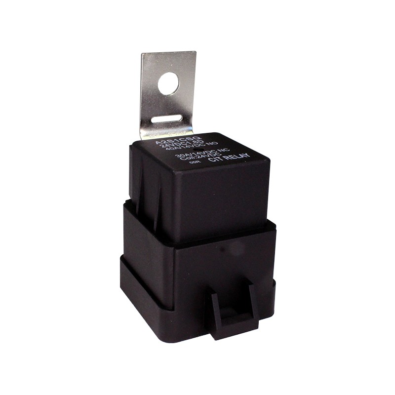 1 pcs : A2S1CSQ24VDC1.6D - RELAY AUTOMOTIVE SPDT 40A 24V