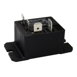 1 pcs : J115F31AL120VACS - RELAY GEN PURPOSE SPST 40A 120V