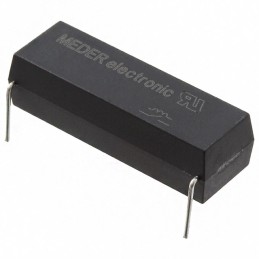 1 pcs : KT12-1A-40L-THT - REED RELAY 1 FORM A 12V TH