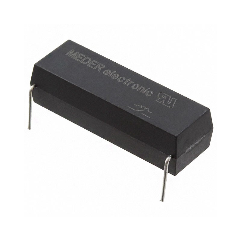 1 pcs : KT12-1A-40L-THT - REED RELAY 1 FORM A 12V TH